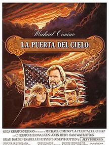 imagen de La puerta del Cielo Tráiler VO