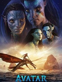imagen de Avatar: El sentido del agua Tráiler (3)