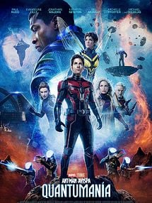 imagen de Ant-Man y la Avispa: Quantumanía Tráiler (2)