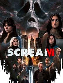 imagen de Scream VI Tráiler 