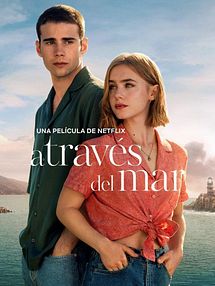 A través del mar Teaser