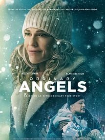 imagen de Ordinary Angels Tráiler VO