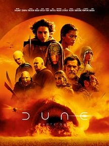 imagen de Dune: Parte dos Tráiler (3)