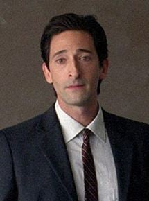 Adrien Brody