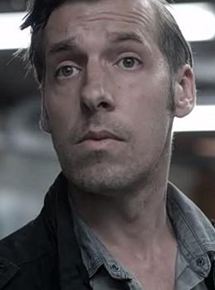 Next photo of Craig Parkinson