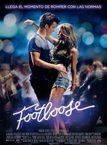 Resultado de imagen de footloose 2011