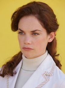 Ruth Wilson