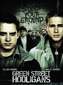 Green Street Hooligans - Película 2005 - SensaCine.com