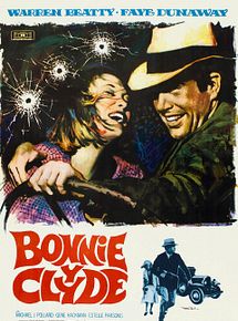 Bonnie and Clyde - Película 1967 - SensaCine.com