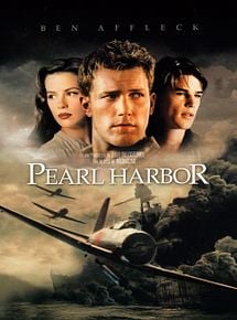 Resultado de imagen de pearl harbor pelicula