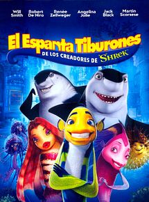 Resultado de imagen de el espanta tiburones