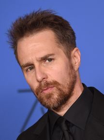 Sam Rockwell