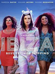 Resultado de imagen para ibiza pelicula