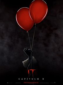 It: Capítulo 2 2019 | Ver Online Pelicula ESPANOL ...