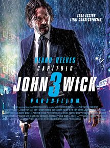 Resultado de imagen para John Wick 3: un nuevo día para matar