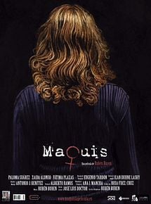 Maquis - Película 2019 - SensaCine.com