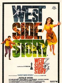  west side story partituras piano pdf