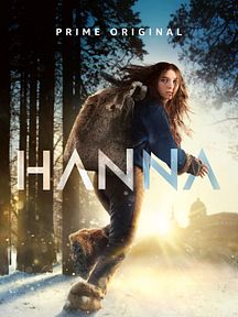 Resultado de imagen de hanna serie