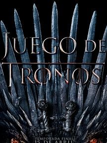 Ver online juego de tronos 8x01