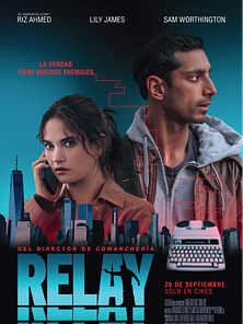 imagen de Relay Tráiler