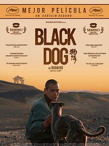 imagen de Black Dog Tráiler