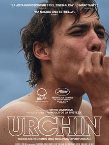 imagen de Urchin Tráiler VOSE