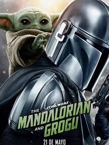 imagen de The Mandalorian and Grogu Tráiler (2)