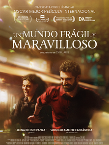 imagen de Un mundo frágil y maravilloso Tráiler VOSE