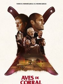 imagen de Aves de corral Tráiler