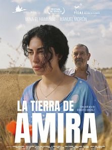 imagen de La tierra de Amira Tráiler