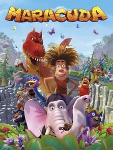 imagen de El mito de Maracuda Tráiler VO