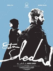 imagen de Esta soledad Tráiler