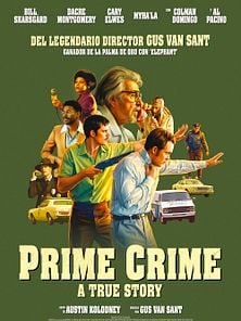imagen de Prime Crime: A True Story Tráiler VOSE
