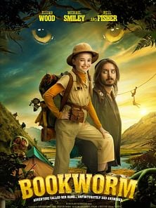 imagen de Bookworm Tráiler VO