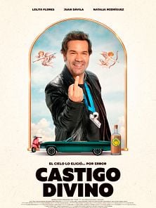 imagen de Castigo divino Tráiler