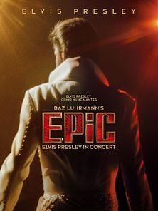 imagen de EPiC: Elvis Presley in Concert Tráiler VOSE