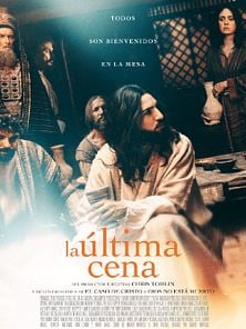 imagen de La última cena Tráiler