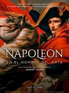 Napoleón: En el nombre del arte Tráiler