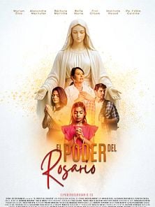 imagen de El poder del Rosario Tráiler