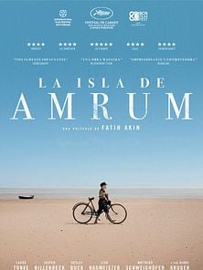 imagen de La isla de Amrum Tráiler