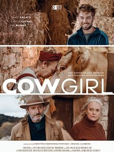 imagen de Cowgirl Tráiler
