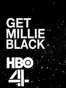 Get Millie Black Tráiler VO