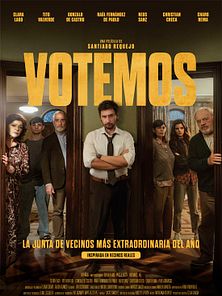 imagen de Votemos Tráiler