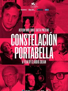 imagen de Constelación Portabella Tráiler VOSE