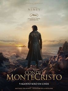 El conde de Montecristo Tráiler