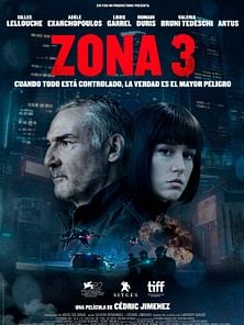 imagen de Zona 3 Tráiler
