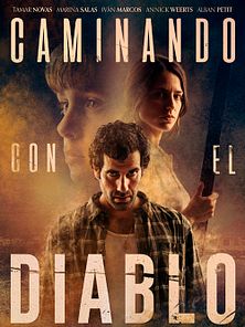 imagen de Caminando con el diablo Tráiler