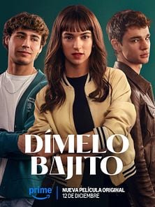 imagen de Dímelo bajito Teaser