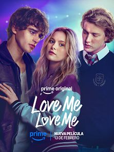 imagen de Love Me, Love Me Tráiler