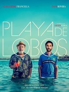 imagen de Playa de lobos Tráiler